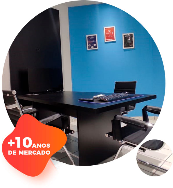 Agência de E-commerce e Performance Digital