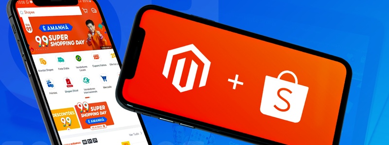 Shopee Marketplace